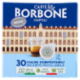 Caffè Borbone Miscela Decisa Cialde Compostabili* 30 x 7,2 g