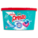 BIO PRESTO Power Caps Igiene 18pz (216g)