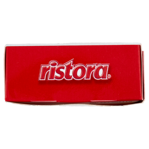 ristora Caffè e Ginseng da zuccherare capsule compatibili con macchine Nespresso 10 x 5 g