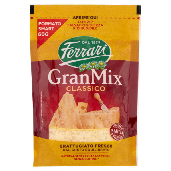 Ferrari GranMix Classico 60 g