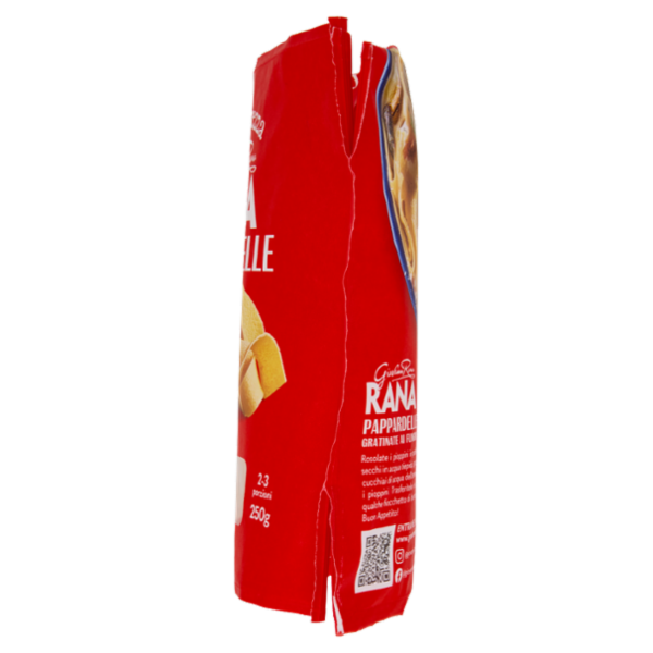 Giovanni Rana Sfogliagrezza Pappardelle 250 g