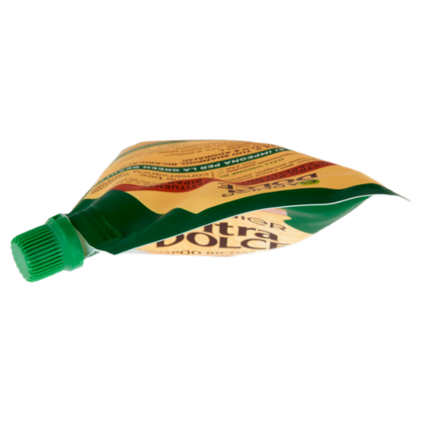 Garnier Ultra Dolce Refill Shampoo Tesori di Miele, 500 ml