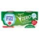 Centrale del Latte di Roma Zero Grassi Yogurt Magro Bianco con zucchero 2 x 125 g