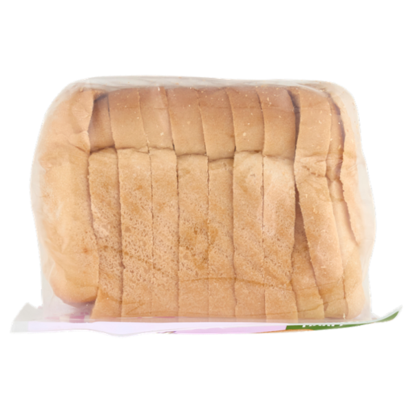 Bauli Free Gluten Free Pangrande Bianco 300 g