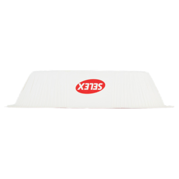 Selex Tagliolini Verdi con Panna e Speck Surgelati 300 g