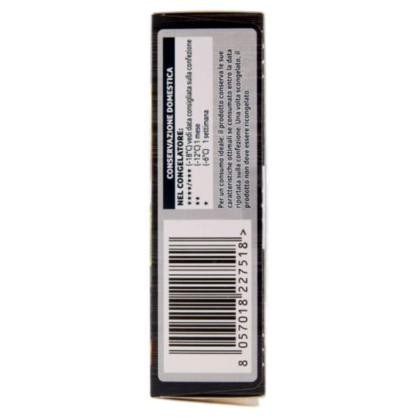 Capitan Findus I Gratinati High Pro con ceci e rosmarino 380 g