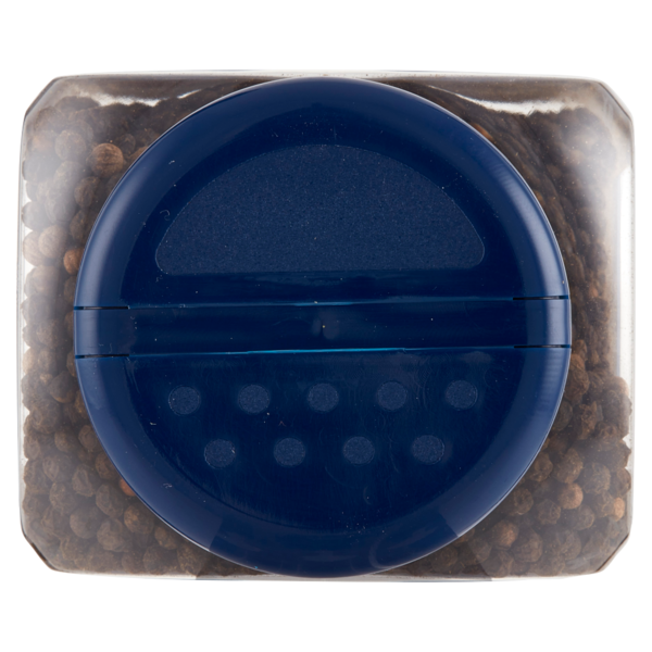 Drogheria & Alimentari La Festa dei Sapori Pepe Nero Tellicherry grani 400 g