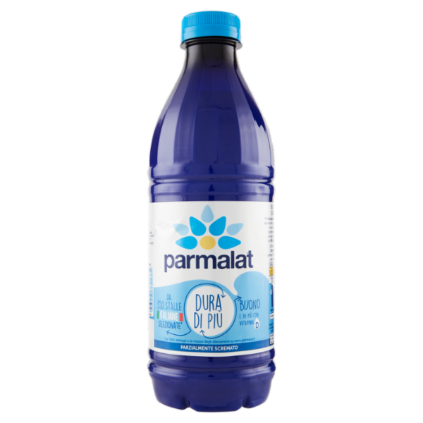 parmalat Dura di Più Parzialmente Scremato 1000 ml