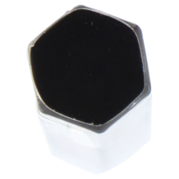 Maybelline New York Eyeliner in Penna Hyper Easy, Tratto Continuo, Facile da Applicare, Matte Black