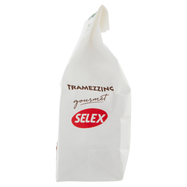 Selex Tramezzini Gourmet Farciti Tonno e Olive Verdi 2x80 g