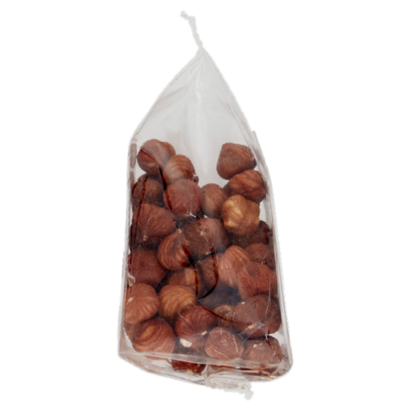 Consilia Frutta Secca Nocciole Sgusciate Biologiche 70 g