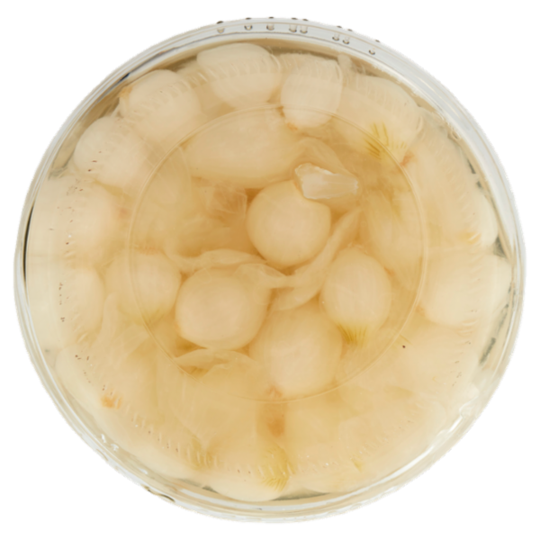 Sù Cipolline Aromatizzate con Aceto di Vino 1,65 kg