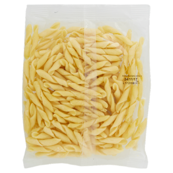 Consilia Scelte Premium Strozzapreti 250 g