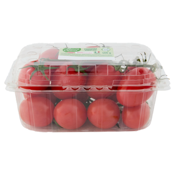 Selex Natura Chiama Pomodori Mini Plum 500 g