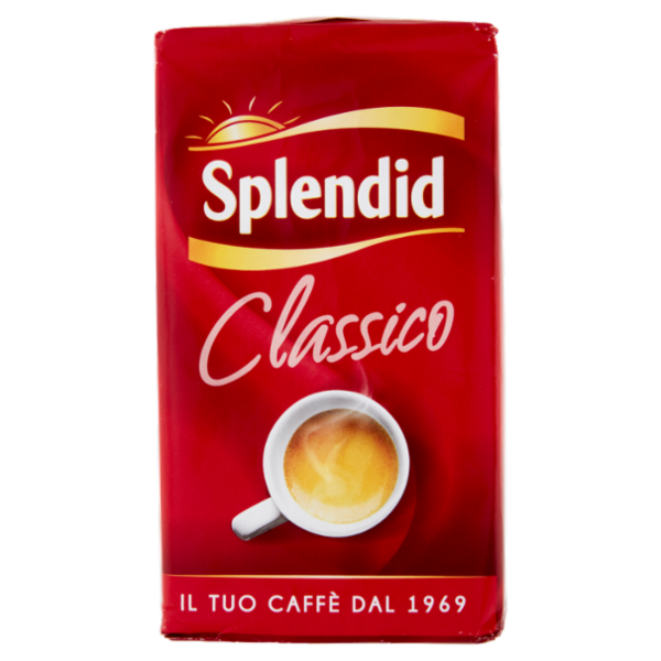 Splendid Classico 250 g