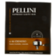 Pellini Espresso Gusto Bar n°46 Cremoso 2 x 250 g