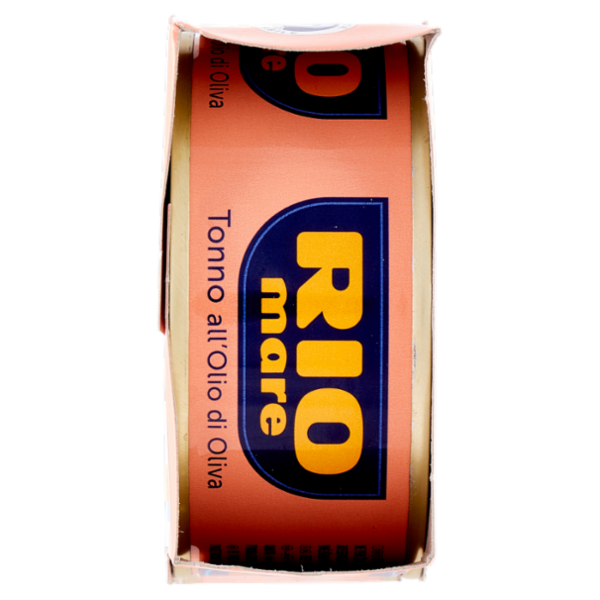 Rio mare Tonno all'Olio di Oliva 2 x 160 g