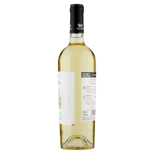 Galassi Romagna DOC Trebbiano 750 ml