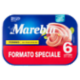 Mareblu Tonno all'Olio di Oliva 6 x 105 g