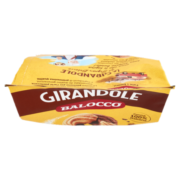 Balocco Girandole 700 g