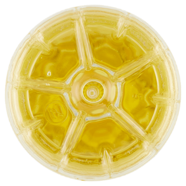 Zeta Olio di Semi di Arachide 1L