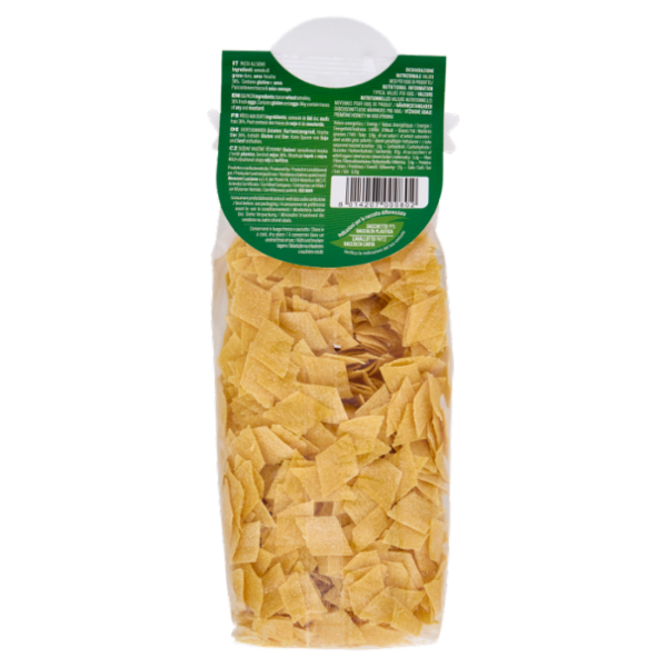 Luciana Mosconi Pasta all'Uovo Maltagliati 250 g