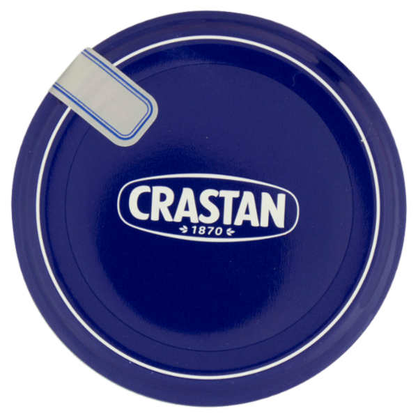 Crastan Effervescente con Succo di Limoni di Sicilia 100 g