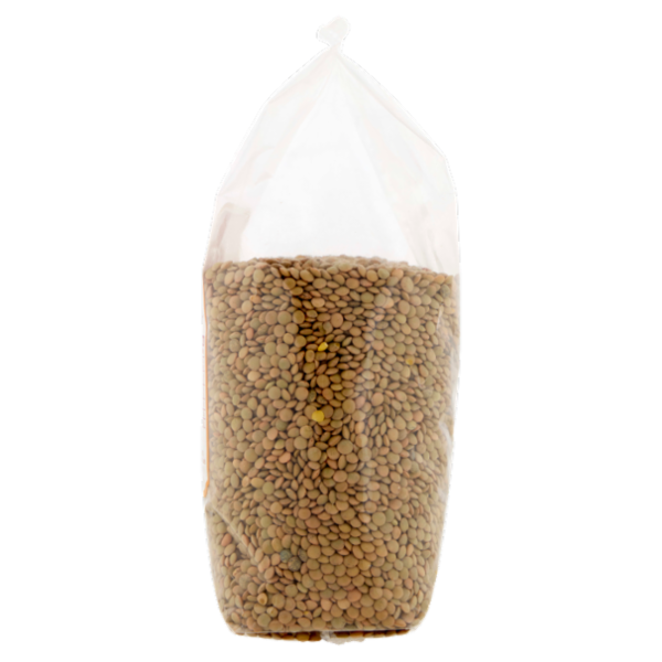 Lenticchie 800 g