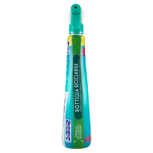 Ace Candeggina Più Gentile +Oxygen 650 ml