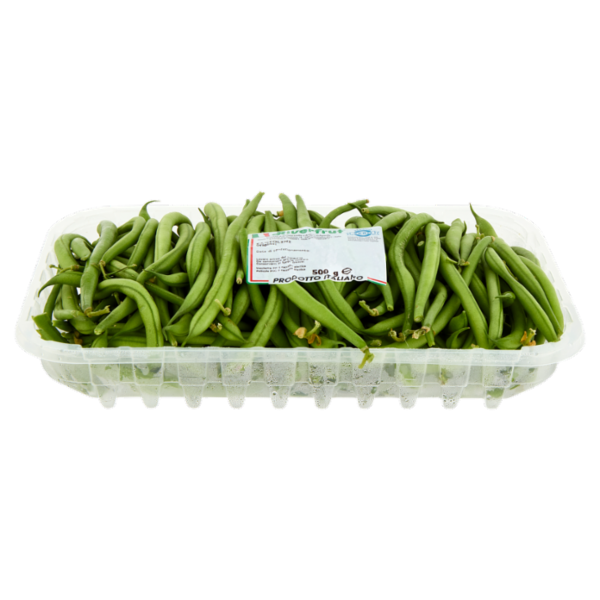 Riverfrut Fagiolini 500 g