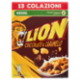 LION Cereali Integrali con Cioccolato e Caramello 400g