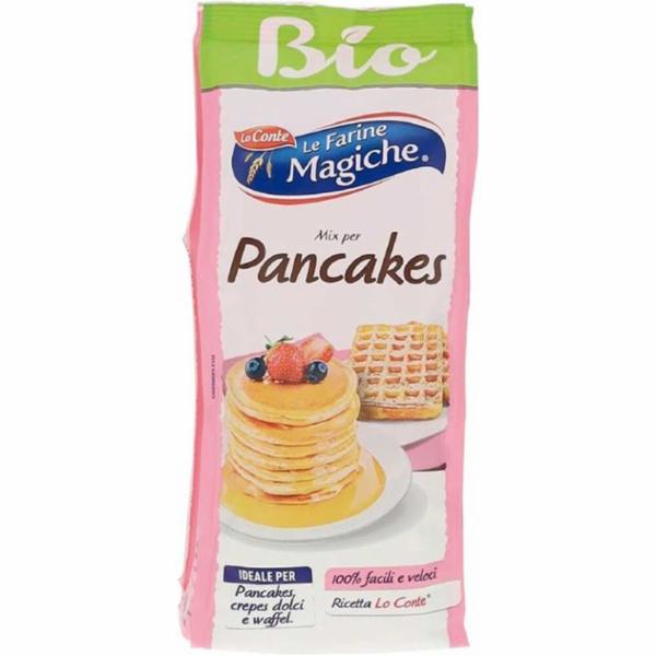 Preparato per Pancakes e Creps