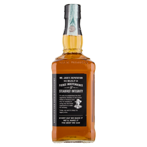 Jack Daniel's Old No. 7 Brand 700 mL