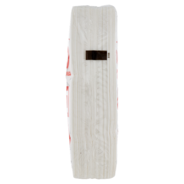 Consilia Tovaglioli 2 Veli 38x38 cm Bianchi 50 pezzi