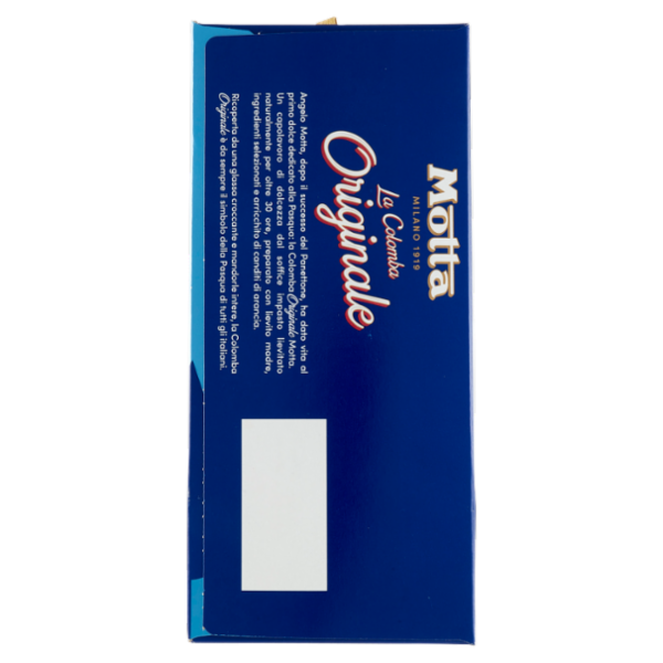 Motta la Colomba Originale 700 g