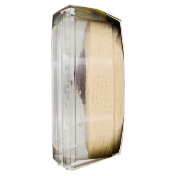 Ortoverde Ricette dal Mondo Hummus con Topping di Olive Kalamata 175 g