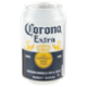 CORONA EXTRA Birra lager internazionale lattina 33cl