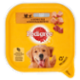 Pedigree Cibo Umido Cane Patè con Tacchino e Pollo 300 g