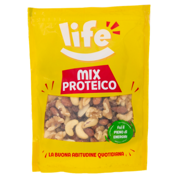 life Mix Proteico 300 g