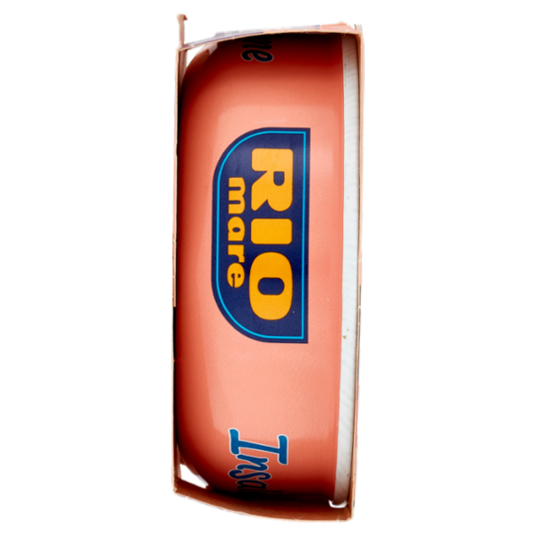 Rio mare Insalatissime Insalata di Tonno Fagioli con carote, peperoni e olive 160 g