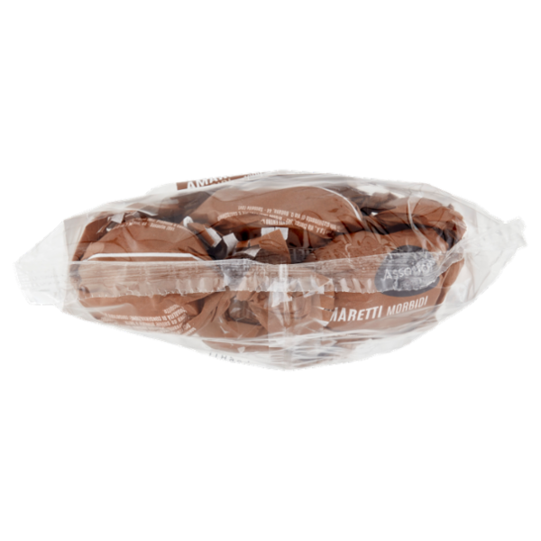 Assaggi e paesaggi Amaretti Morbidi 180 g