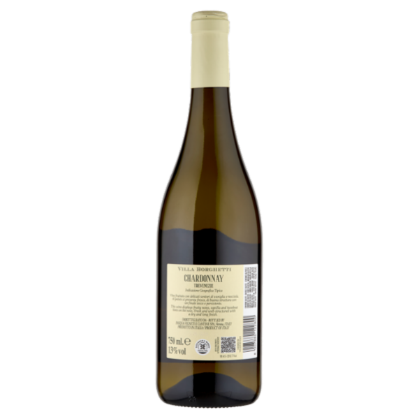 Pasqua Villa Borghetti Chardonnay Trevenezie IGT 750 ml