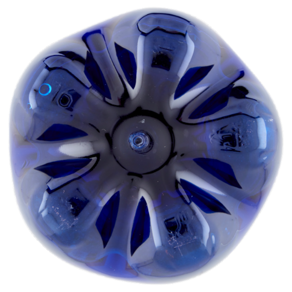 LEVISSIMA, Acqua Minerale Naturale Oligominerale Intensamente Frizzante, 1 L