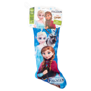 Zàini Calza Crockki Disney Frozen 5 Pezzi 168 g