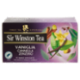 Sir Winston Tea Vaniglia Cannella Zenzero 20 x 2 g