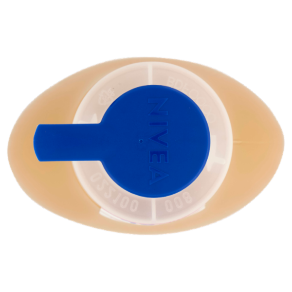 Nivea Crema Corpo Burro di Cacao Nutriente Pelle secca 400 ml