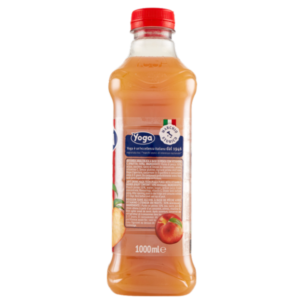 Yoga Pesca 1000 ml