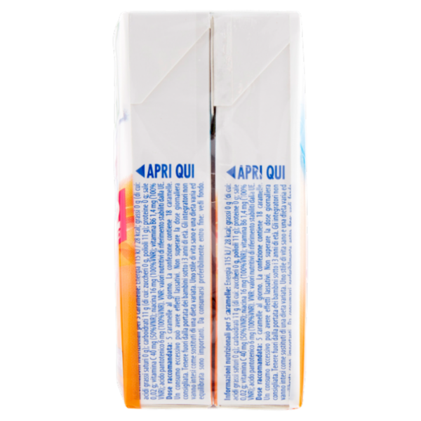 Golia MultiVitamin 2 x 46 g