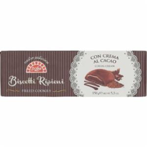 Bisc.Rip.Cacao Di Leo
