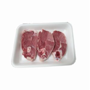 Agnello Svezzato Coscia